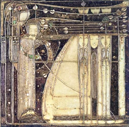 Opera wiatru, ok. 1902